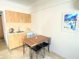 Güney Urla Suites - Özbek - 1