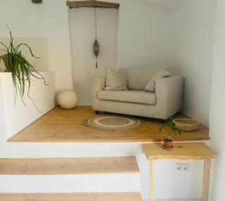 Finca Elements - Comares - 1