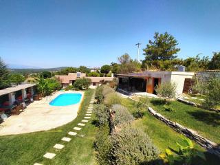Güney Urla Suites - Özbek - 6