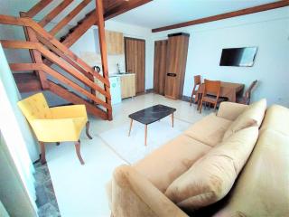 Güney Urla Suites - Özbek - 5