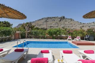 Villa Maya by Villa Plus - Pefki Rhodes - 9