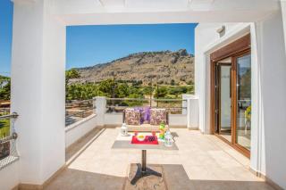 Villa Maya by Villa Plus - Pefki Rhodes - 4