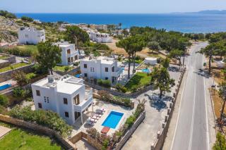 Villa Maya by Villa Plus - Pefki Rhodes - 1