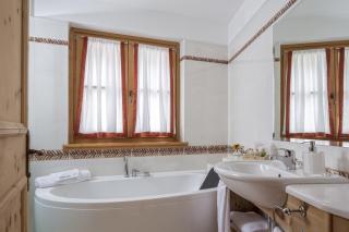 Hotel Chalet Del Sogno - 2