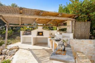 Villa Trulli Laguna by Villa Plus - Ostuni - 6
