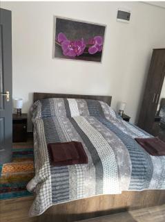 Erős Apartman haz - 9