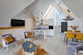 Apartamenty Małe Żywczańskie SPA Odkryj Zakopane - Zakopane - 1