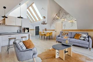 Apartamenty Małe Żywczańskie SPA Odkryj Zakopane - Zakopane - 8