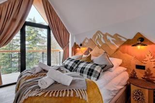 Apartamenty Małe Żywczańskie SPA Odkryj Zakopane - Zakopane - 3