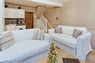 Whole house in Central Camden Town - London - 8