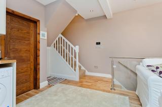 Whole house in Central Camden Town - London - 5