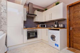 Whole house in Central Camden Town - London - 3