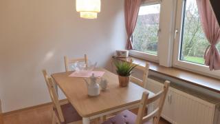 Appartement im Silwai 4 - Westerland - 6