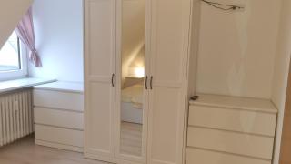 Appartement im Silwai 4 - Westerland - 3
