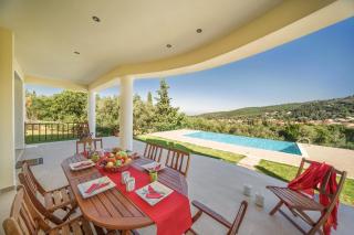Villa Gina by Villa Plus - Klimatiá - 2