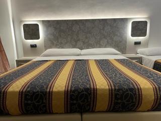 Hotel principe - Roma - 9