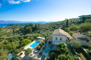 Villa Priodi by Villa Plus - Kassiopi - 1