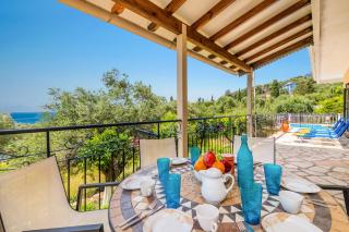 Villa Xenia by Villa Plus - Nissaki - 8
