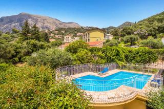 Villa Xenia by Villa Plus - Nissaki - 4