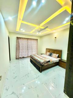 Bahria Residency - Rawalpindi - 6