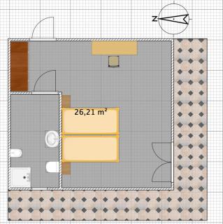 Hotel Bertha Fronte Mare - 5