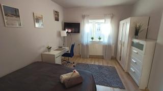 Apartament SREBRNY Krakowskie Przedmieście 26 - Lublino - 9