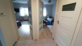 Apartament SREBRNY Krakowskie Przedmieście 26 - Lublino - 4