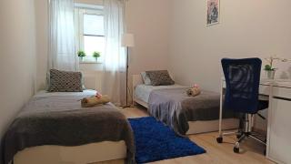 Apartament SREBRNY Krakowskie Przedmieście 26 - Lublino - 6