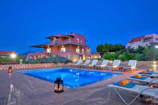 Villa Horizon by Villa Plus - Kalathas - 7