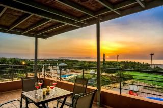 Villa Horizon by Villa Plus - Kalathas - 1