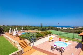 Villa Horizon by Villa Plus - Kalathas - 9