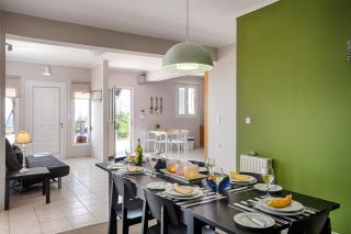 Villa Horizon by Villa Plus - Kalathas - 3