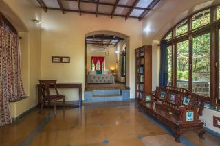 SaffronStays Alma Grove, Kashid - Kashid - 1