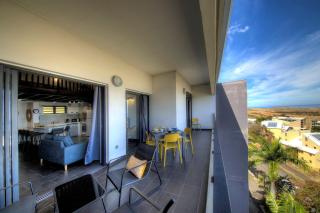 L'appartement de l'Horizon - Plateau Cailloux - Fleurimont - 8