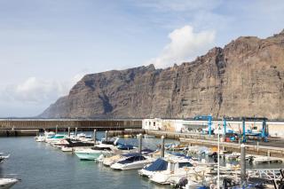 Home2Book Stunning Harbour&Cliff View Los Gigantes - Santiago del Teide - 5
