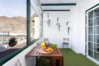 Home2Book Stunning Harbour&Cliff View Los Gigantes - Santiago del Teide - 1