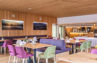 Familienhotel Adler - Lingenau - 6