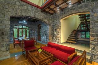 SaffronStays Alma Grove, Kashid - Kashid - 4
