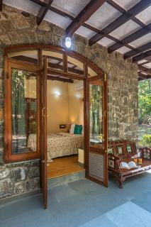 SaffronStays Alma Grove, Kashid - Kashid - 2
