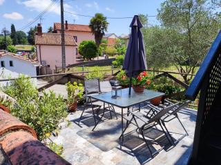 Apartamento El Olivo - Villabáñez - 5