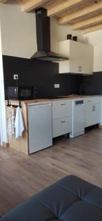 Apartamento El Olivo - Villabáñez - 3