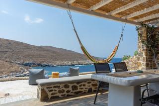 Kythnos Beach house - 6