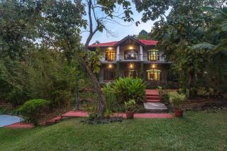 SaffronStays Alma Grove, Kashid - 9