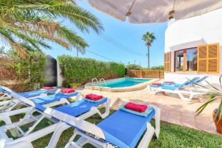 Villa Antonia Sol by Villa Plus - Cala D'or - 9