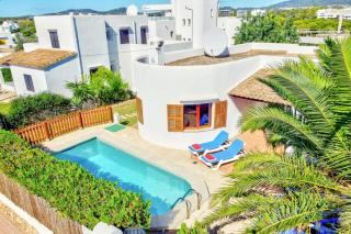 Villa Antonia Sol by Villa Plus - Cala D'or - 7