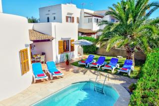 Villa Antonia Sol by Villa Plus - Cala D'or - 3