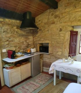 Casita en Domaio - Moaña - Moaña - 5