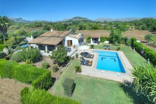 Villa Margalida II by Villa Plus - Pollença - 0