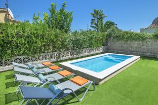 Villa Pascual Riera by Villa Plus - Port d'Alcudia - 9