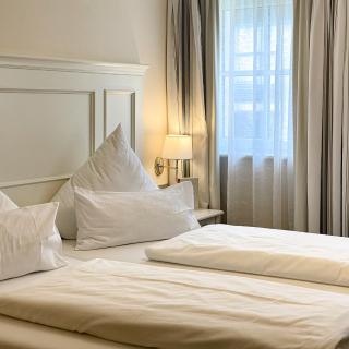 Hotel-Restaurant Anne-Sophie - Künzelsau - 4